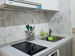Fully furnished, 4-minute walk from Bongcheon 10th image