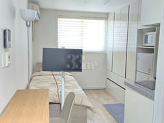 Fully furnished near Yeokchon Station 1th image