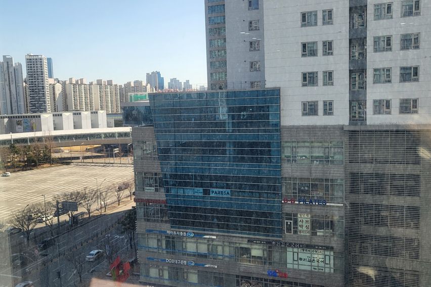 부산 벡스코센텀호텔#5 0번째 이미지