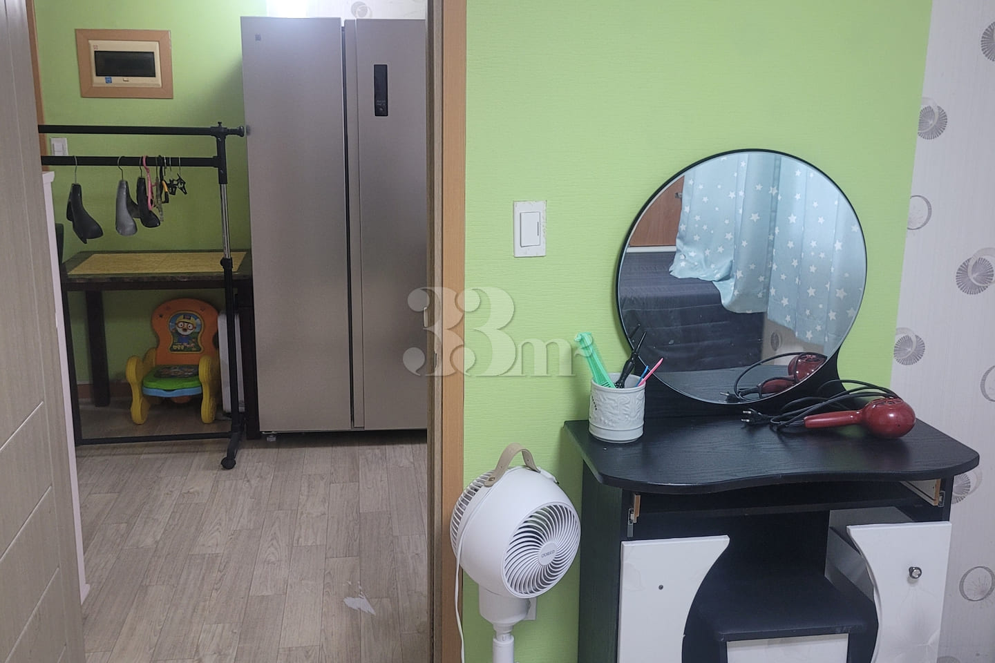 Umi Apartment, Buk-gu, Gwangju 4th image