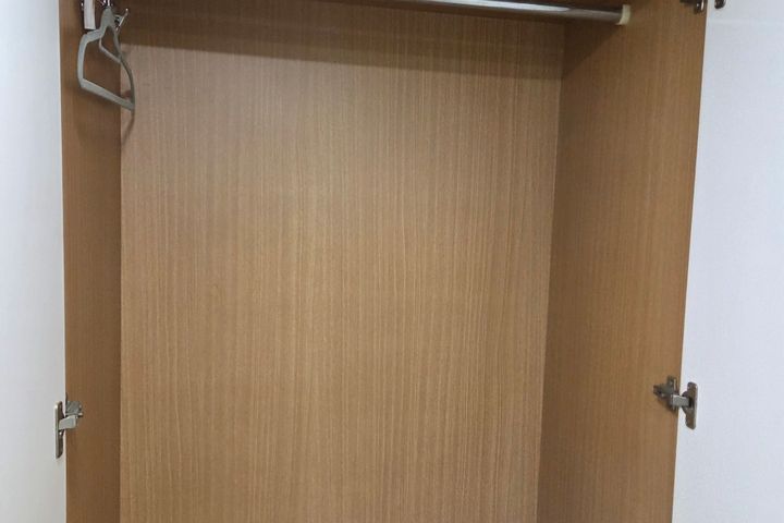 깔끔한 고시원 원룸 4번째 이미지