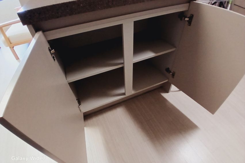 광교중앙역 호수 2룸