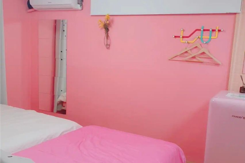 홍대6번출구 5분202 1번째 이미지