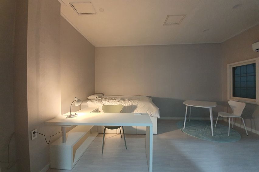 19 프리미엄 숙소