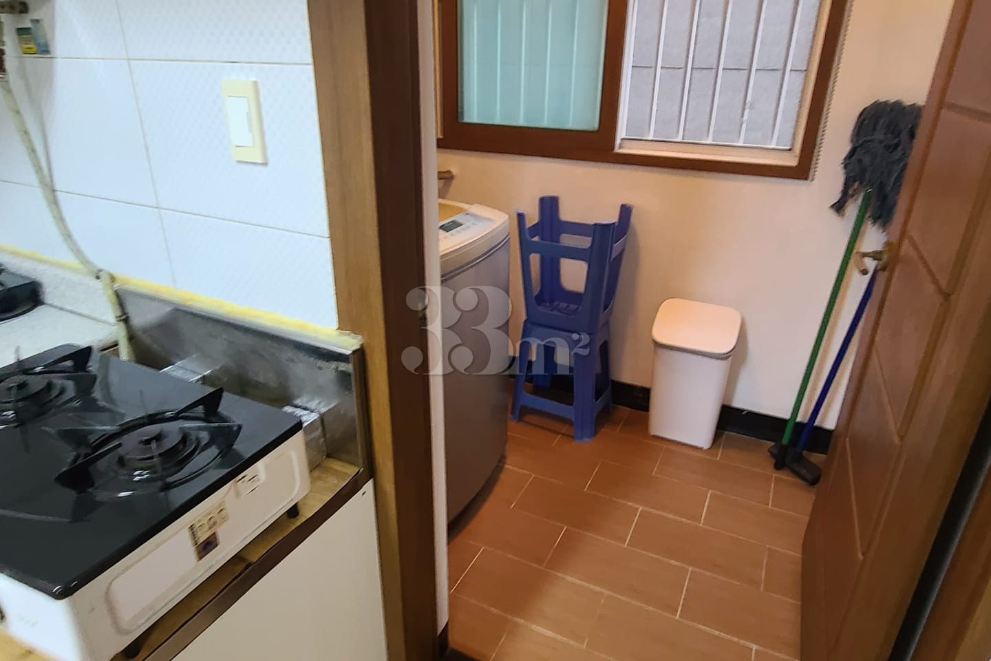 Nuriel Unit 203, Two-Room Apartment 18th image
