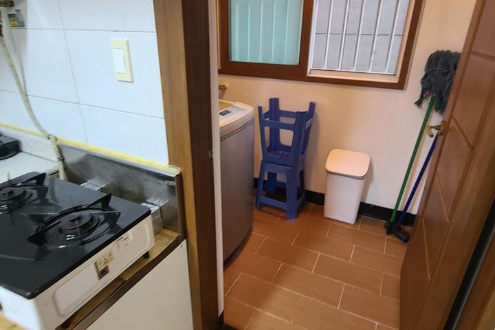 Nuriel Unit 203, Two-Room Apartment 18th image