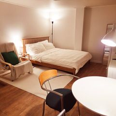5️⃣ Seoul National University Hospital / 1 mi Unit Image