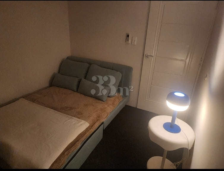 Room 225, two-room apartment, 25 pyeong 2th image