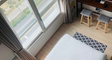 다산역 복층 파크뷰 방 이미지