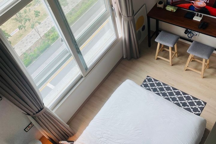 다산역 복층 파크뷰 0번째 이미지