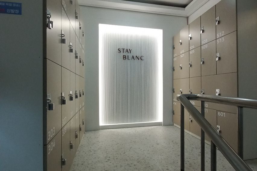 성신여대 창문있는 숙소