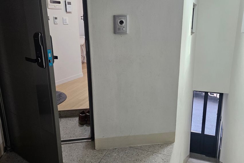 숭실대학교앞 유럽풍주택