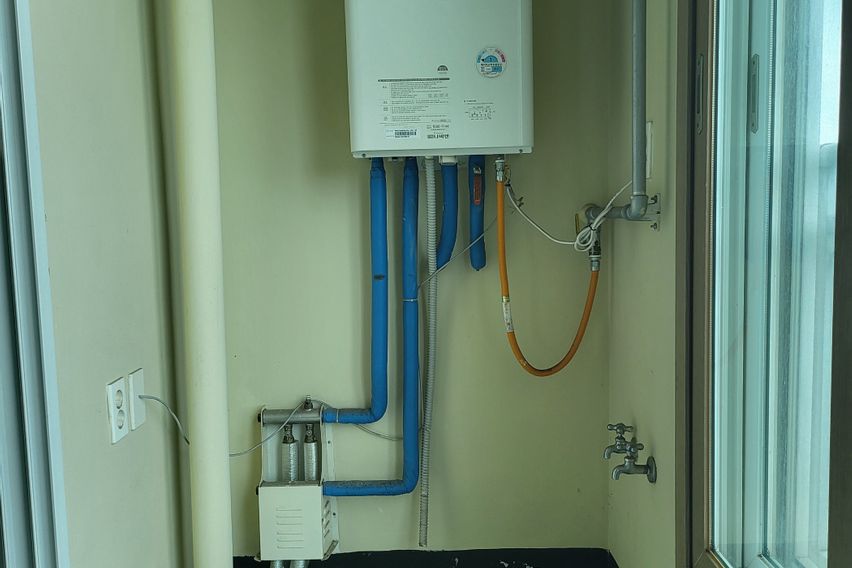 제주시 해안동 원룸A 10번째 이미지