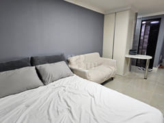 New studio apartment near Busan Dusil Station 4th image