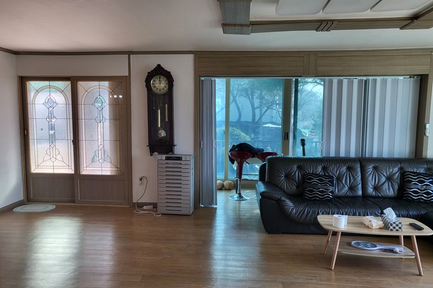 금산에서 1주~1달살기