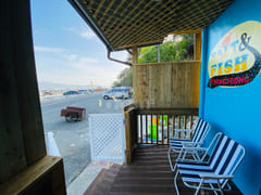 #1 Salt & Fish 6th image