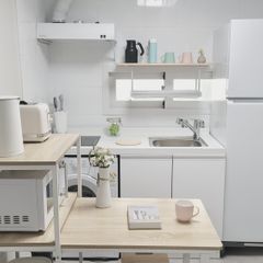 건대/군자 인접 2룸E 방 이미지