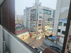 베란다 있는 큰방 8번째 이미지