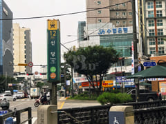 π 20-second walk from Sindang Station 14th image