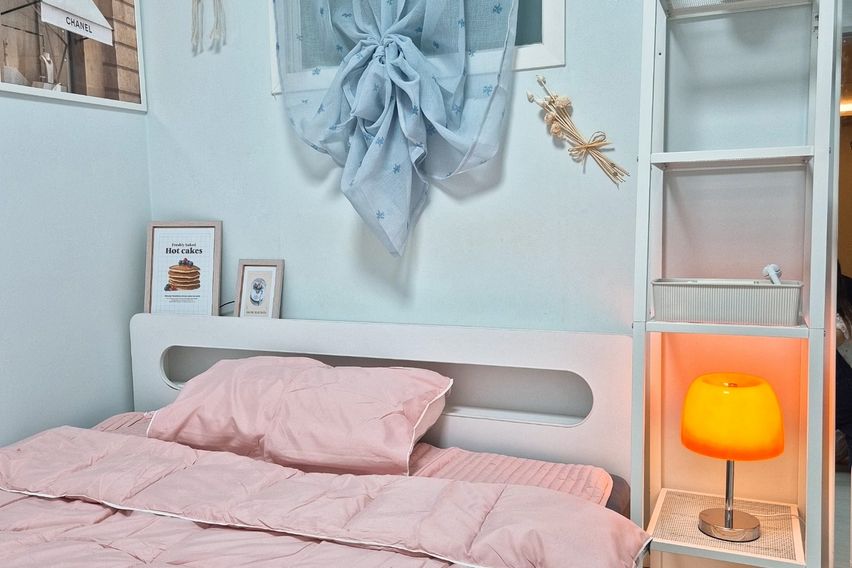  호텔감성♡여의도영등포