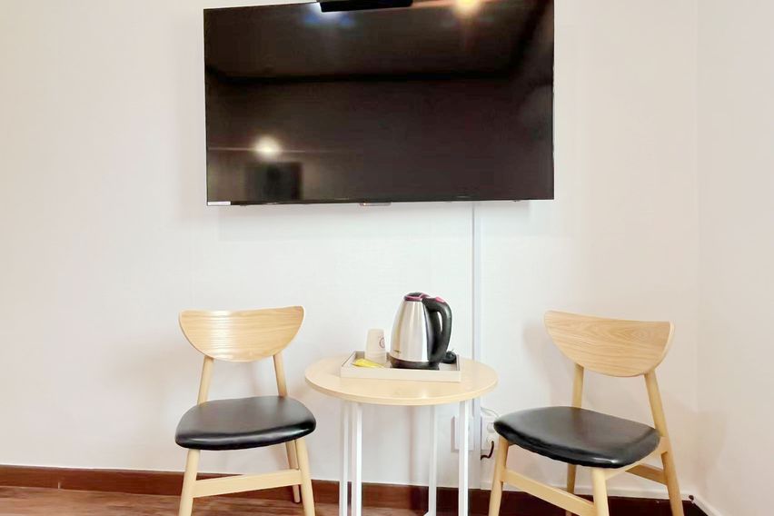 Janggi Room in Naechon-myeon, Pocheon 4th image