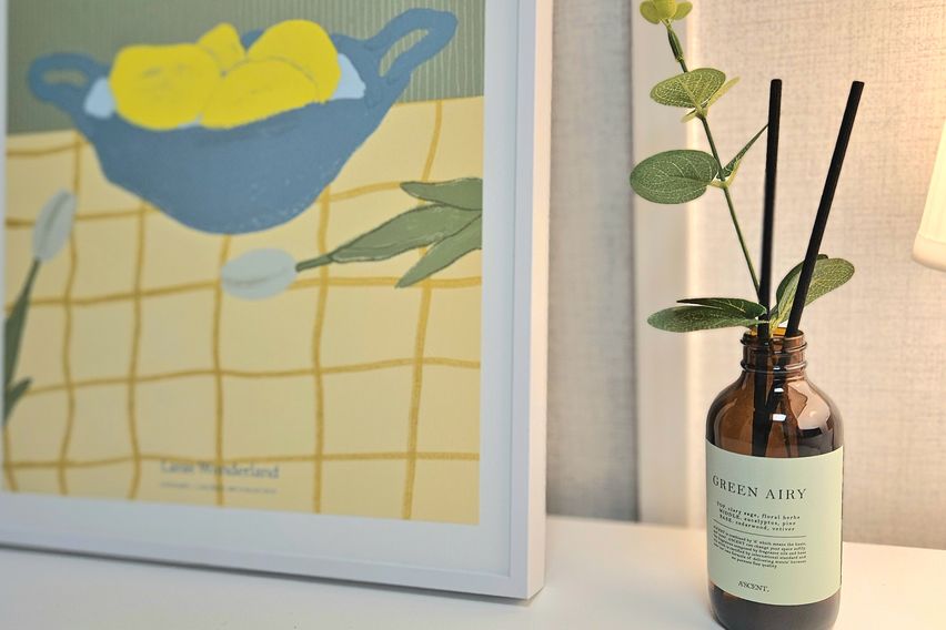 로와스테이 디럭스C타입 2번째 이미지