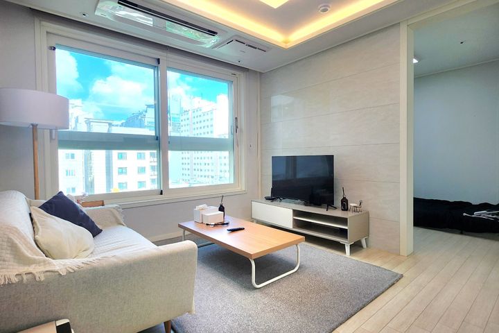 ☘️ 2-Room Unit, 2 Minutes from Yangpyeong Sta 0th image