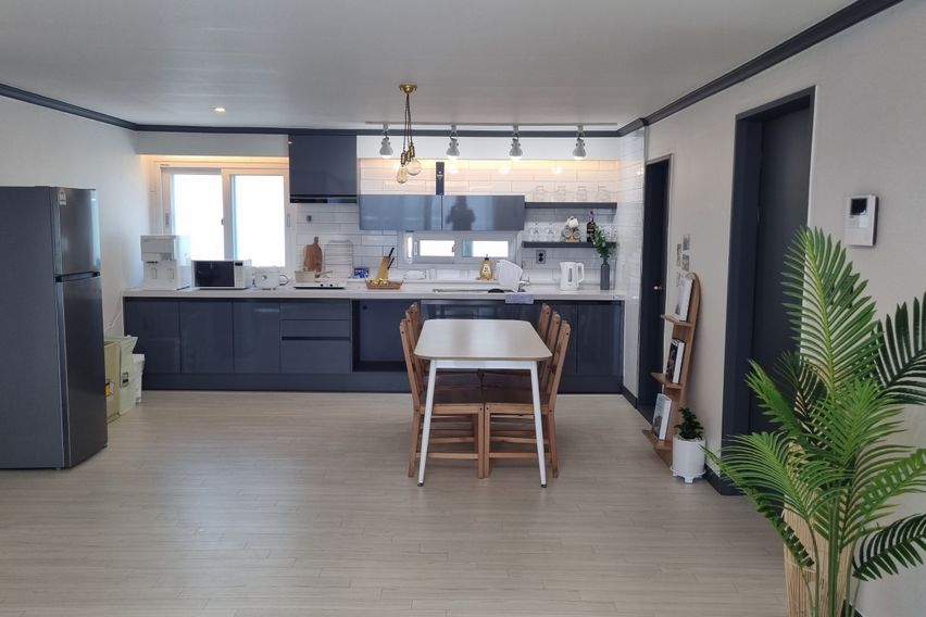 청사포 오션뷰 30평