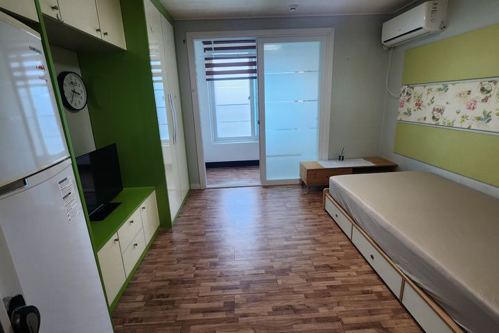 산수리 산업단지맞은편. 9번째 이미지