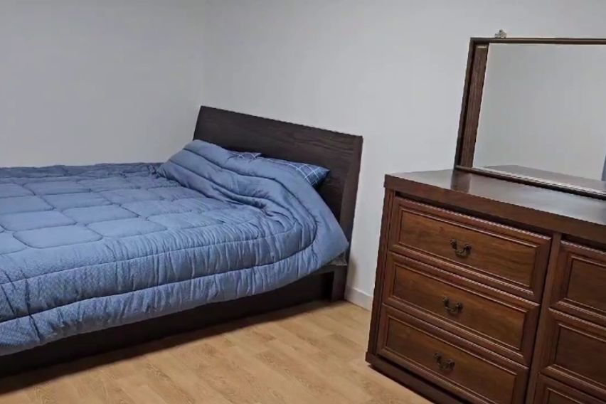 위미리 독채투룸 마당집