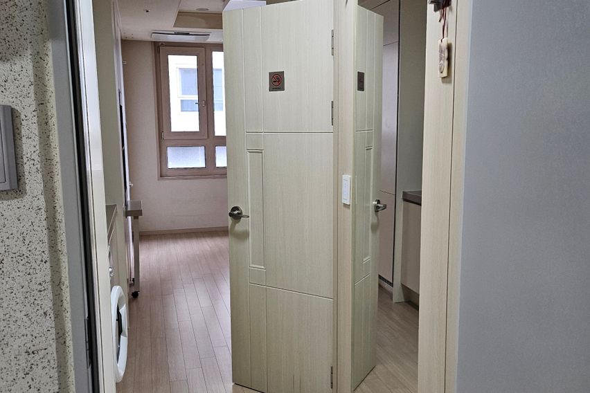 구디 가산동 풀옵원룸