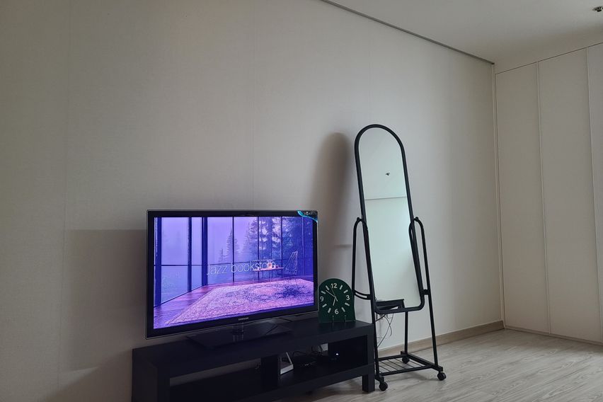 ●정발산호수공원풀옵션