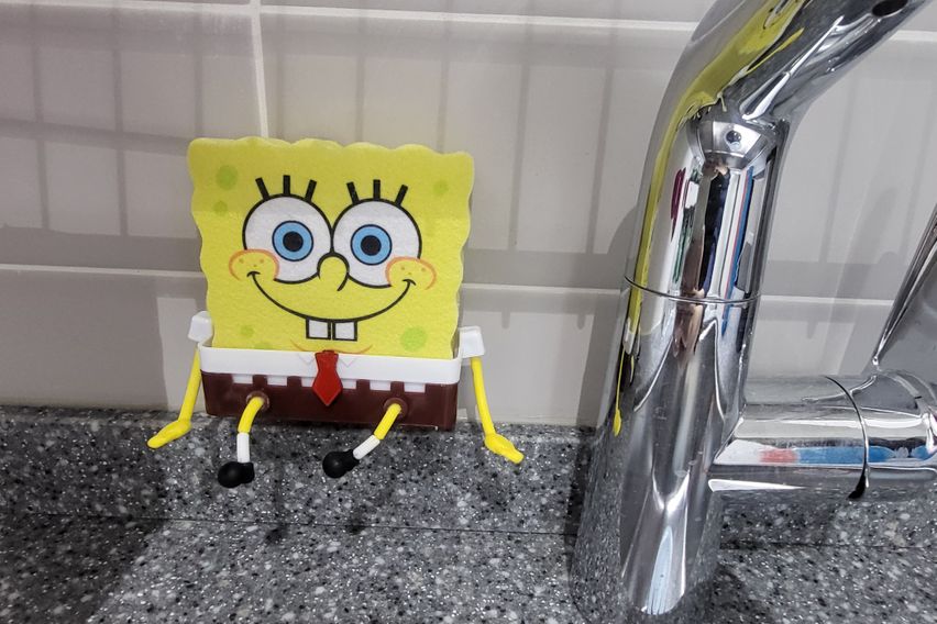 서정리역 기분좋은 숙소