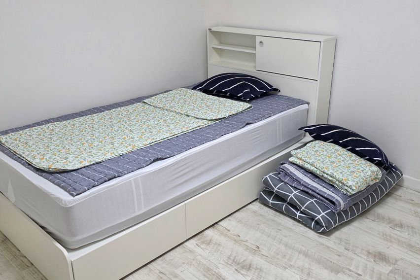 Jumunjin Type 25, 3 Rooms, 2 Baths, 2E 5th image