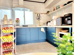 Bucheon Station Fully Furnished Studio 4 7th image
