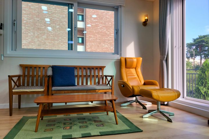Yeoyudang 1, Gangneung Songjeong Beach 13th image