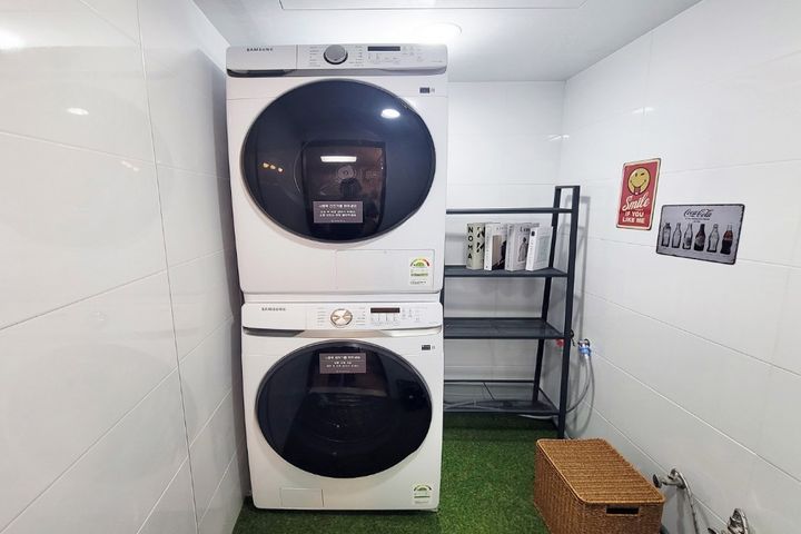 부평 단기임대 원룸텔2 8번째 이미지