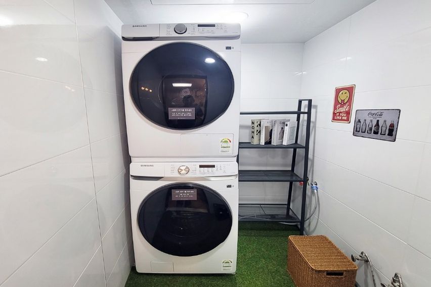 부평 단기임대 원룸텔2 8번째 이미지