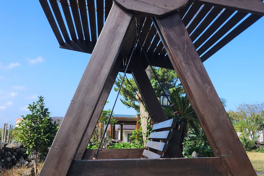 제주함덕(가족키즈룸)