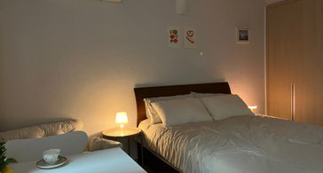 가양역2분, 편안한방 방 이미지