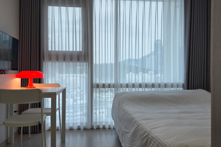 메종드광안리, 바로해변 17번째 이미지