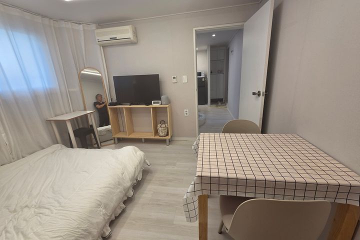 풀옵지하철도보5분올수리 9번째 이미지