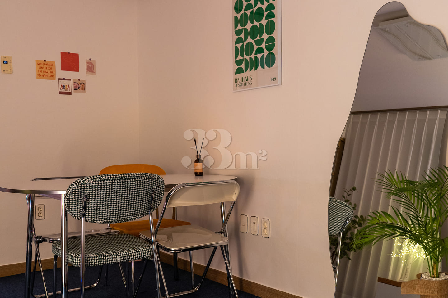 Daehak-dong, 2nd floor, fully furnished unit 3th image