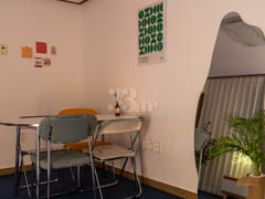 Daehak-dong, 2nd floor, fully furnished unit 3th image