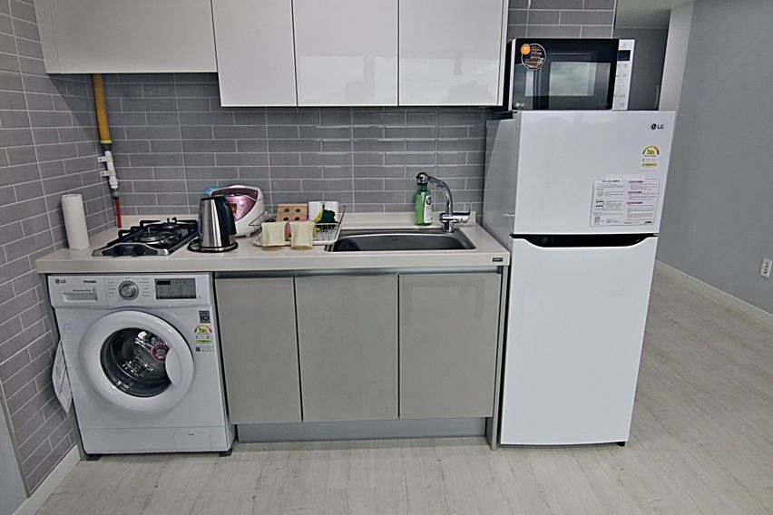 제주함덕(1.5룸)여름