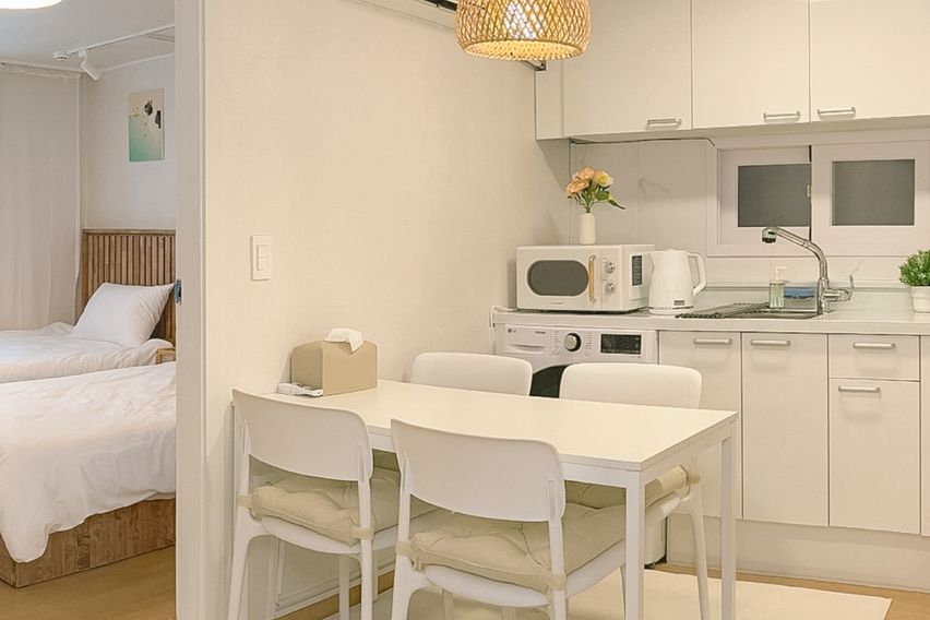 스테이무무 강동 9번째 이미지