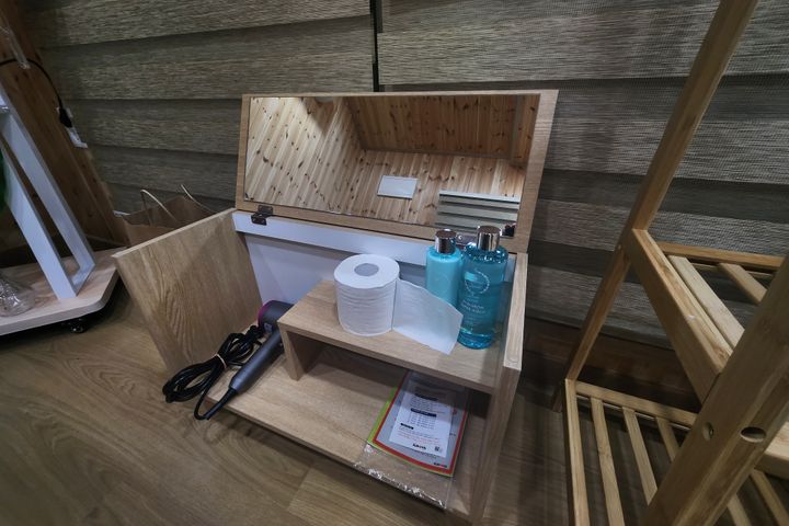 오룡역,복층#리뷰이벤트 8번째 이미지