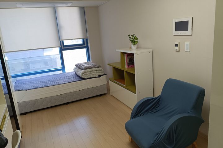 중문오션 클라우드 1번째 이미지