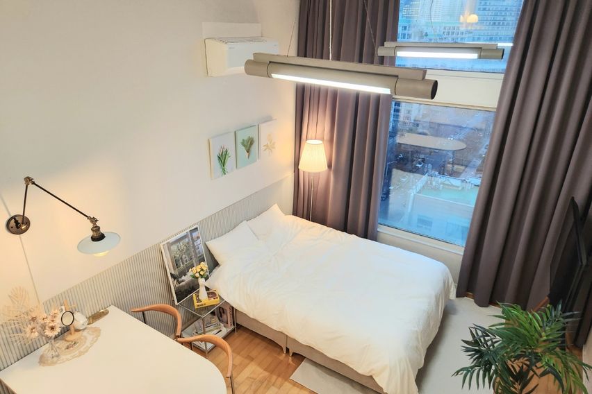 라라하우스 정자역1분