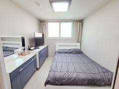 Fully furnished two-room apartment 2 minutes 1th image